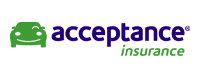 Acceptance Logo